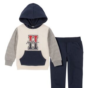 TH Toddler Boy Outfit - New